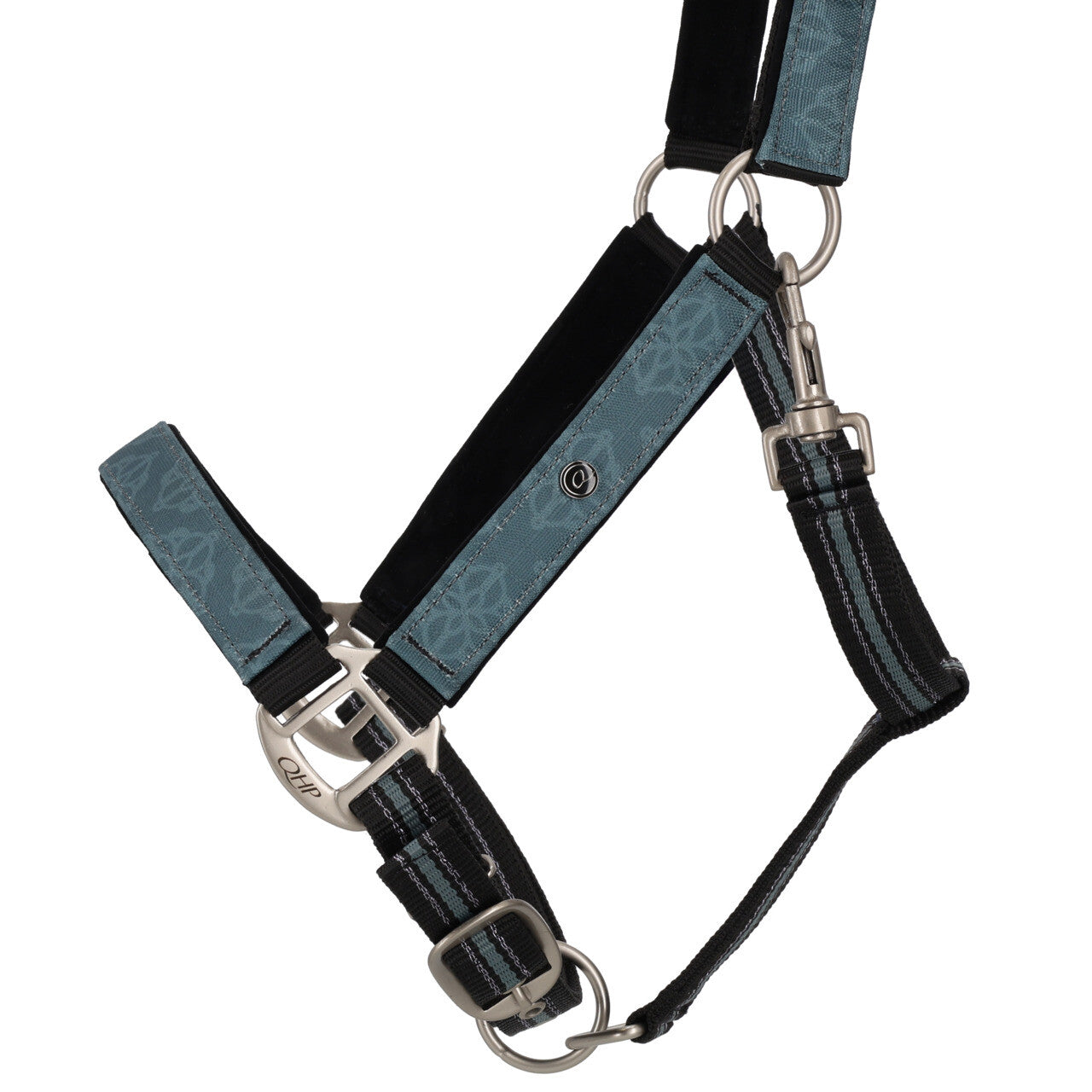 QHP Halfter-Set mit Turnout Collection