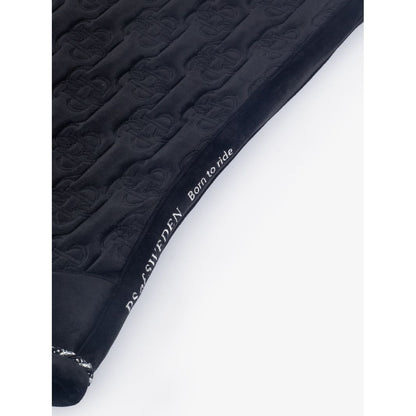PS of Sweden Springschabracke Velvet Monogram
