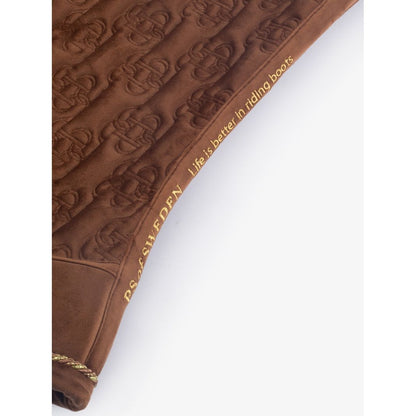 PS of Sweden Dressurschabracke Velvet Monogram