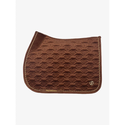 PS of Sweden Springschabracke Velvet Monogram