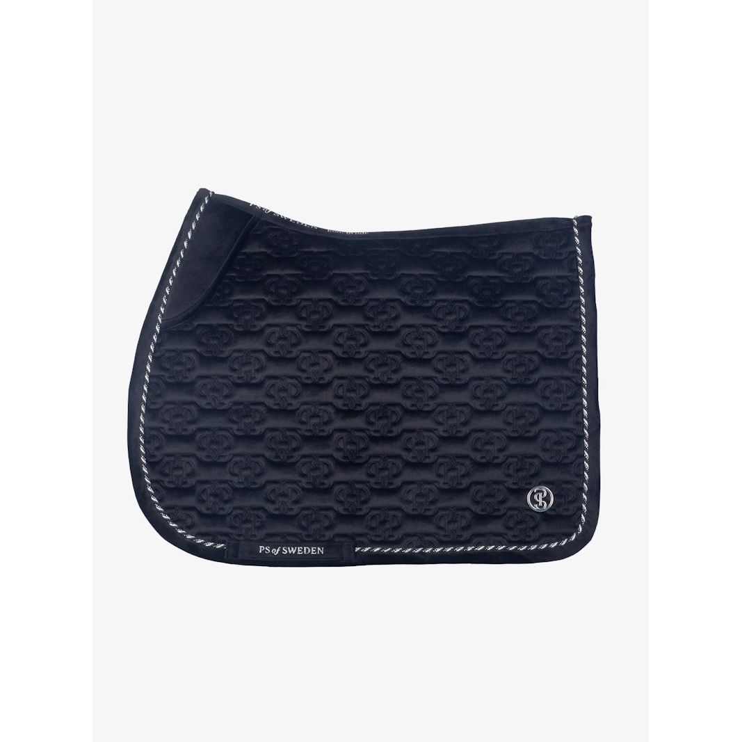 PS of Sweden Springschabracke Velvet Monogram