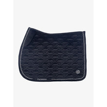 PS of Sweden Springschabracke Velvet Monogram