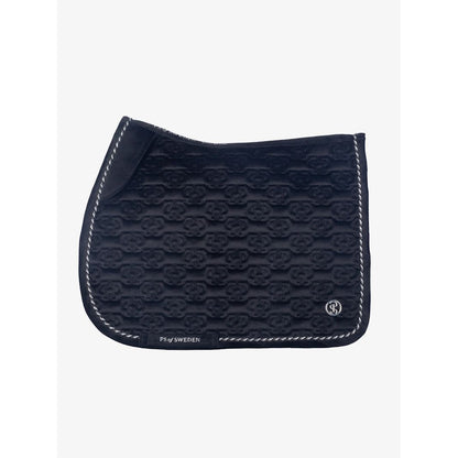 PS of Sweden Springschabracke Velvet Monogram
