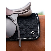 PS of Sweden Springschabracke Velvet Monogram