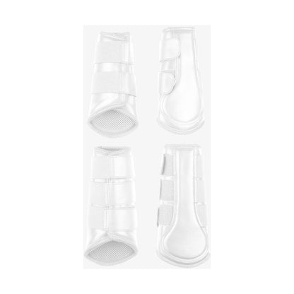 PS of Sweden Gamaschen Brushing Boots Premium Mesh 4-pack