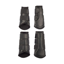 PS of Sweden Gamaschen Brushing Boots Premium Mesh 4-pack