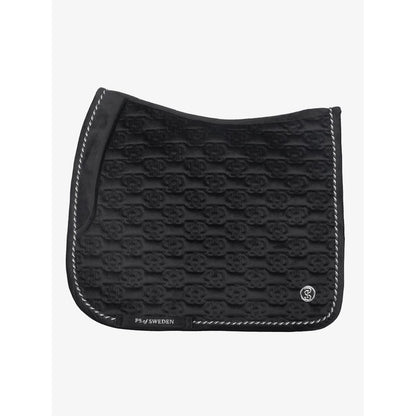 PS of Sweden Dressurschabracke Velvet Monogram