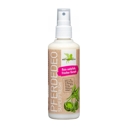 Bense & Eicke PferdeDeo Superfresh