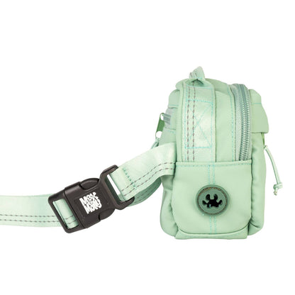 Max & Molly Trainings-Tasche - Matrix 2.0 Jade