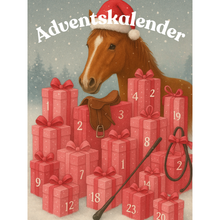 Adventskalender 2025 Standard