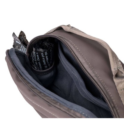 Max & Molly Trainings-Tasche - Matrix 2.0 Stone
