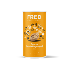FRED Snacks Huhn & Magerquark