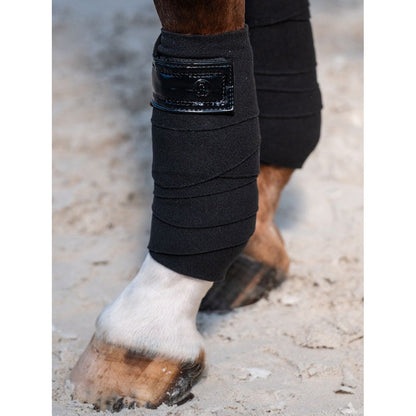 Gray PS of Sweden Dazzling Holiday Bandagen 4-pack