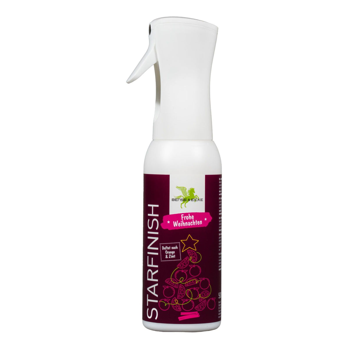 Bense & Eicke StarFinish *Weihnachtsedition* 500 ml