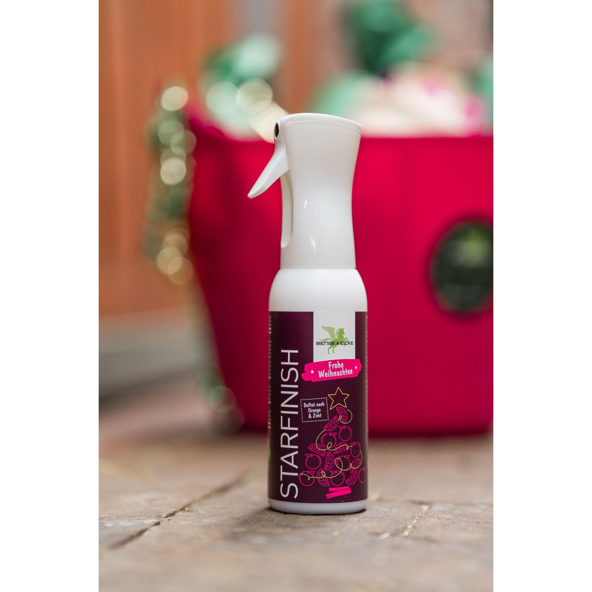 Bense & Eicke StarFinish *Weihnachtsedition* 500 ml