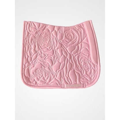 White Smoke PS of Sweden Dressurschabracke Rose Quilt - PS, Je t'aime