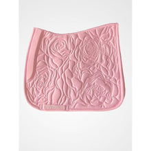 PS of Sweden Dressurschabracke Rose Quilt - PS, Je t'aime