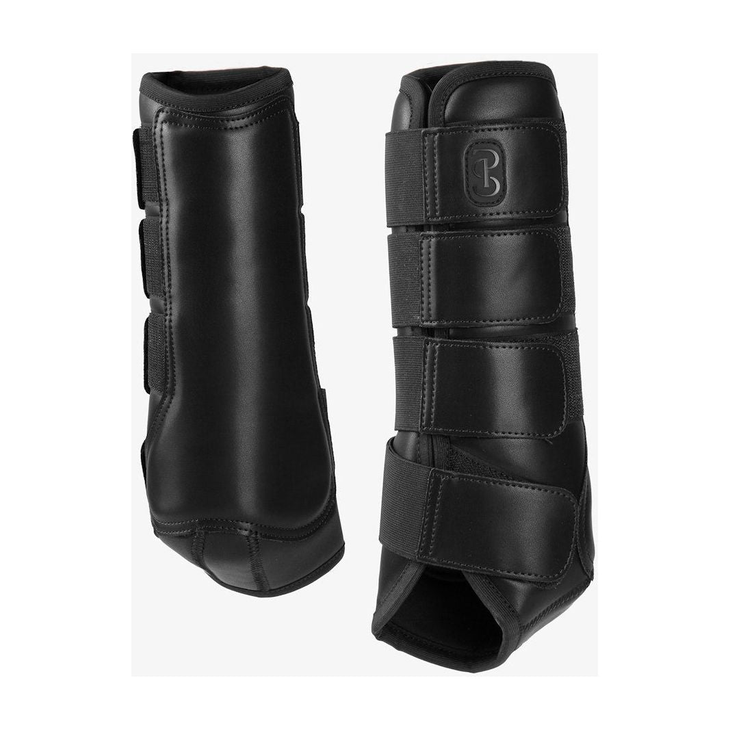 White Smoke PS of Sweden Premium Training Hind Boots 2-pack