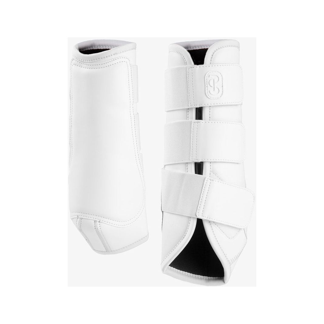 Lavender PS of Sweden Premium Training Front Boots 2-pack