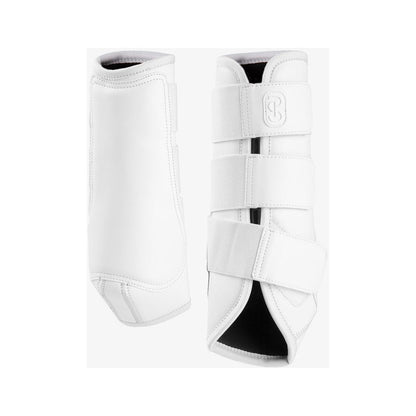 Lavender PS of Sweden Premium Training Front Boots 2-pack
