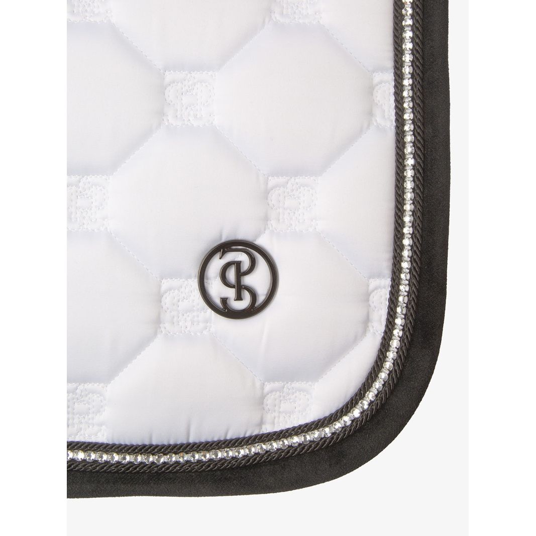 PS of Sweden Schabracke  Vintage Monogram