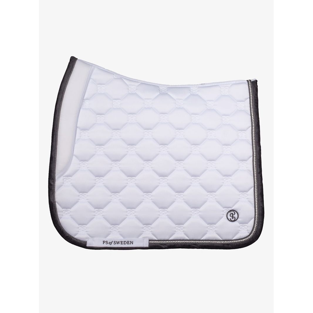 PS of Sweden Schabracke  Vintage Monogram