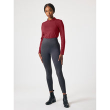 PS Of Sweden Claire Airflow LS Top