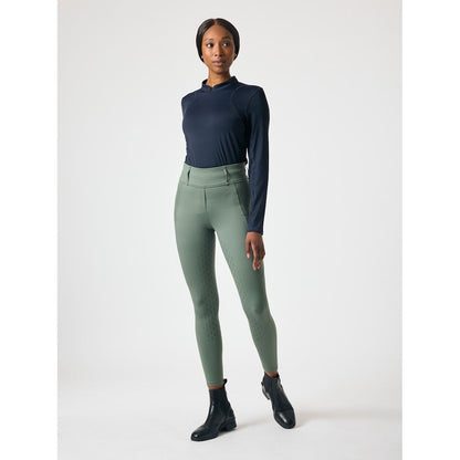 PS Of Sweden Claire Airflow LS Top