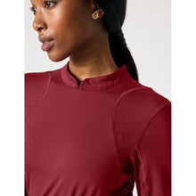 PS Of Sweden Claire Airflow LS Top