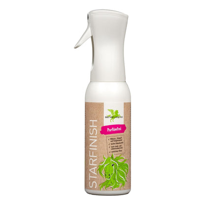 Light Gray Bense & Eicke StarFinish *parfümfrei* 500 ml