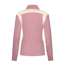 Mrs. Ros Trainingsjacke Blushing Rose