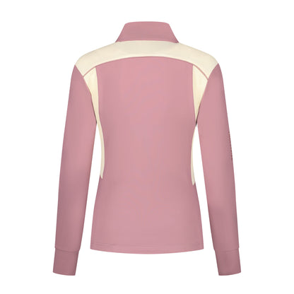 Mrs. Ros Trainingsjacke Blushing Rose