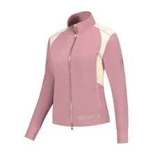 Mrs. Ros Trainingsjacke Blushing Rose
