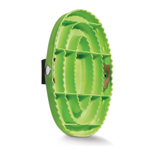 Yellow Green Bense & Eicke Soft-Striegel