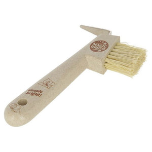 Magic Brush Hufauskratzer