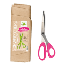 Tan Bense & Eicke Schweifschere "SchnittBerta"