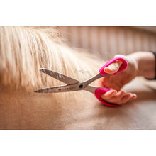 Rosy Brown Bense & Eicke Schweifschere "SchnittBerta"