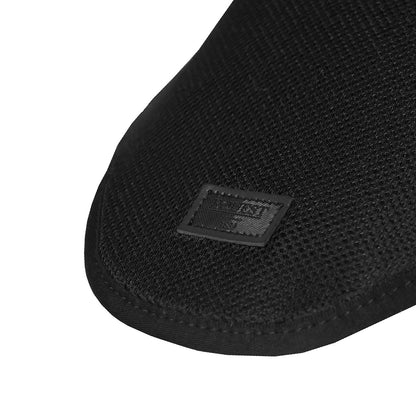 Black EQUEST® Fliegenohr Air Mesh