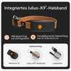 Weenect XT - GPS Tracker für Hunde - Kaster Cheval