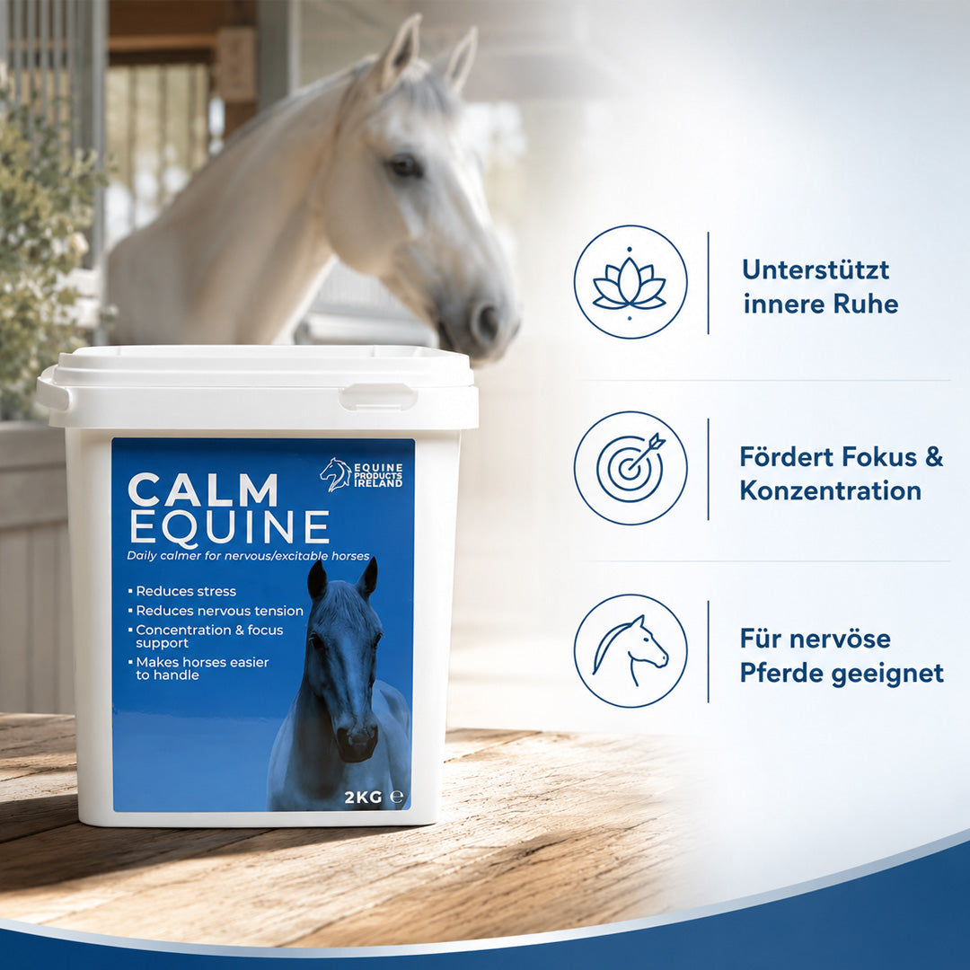 Equine Products Ireland Calm Equine