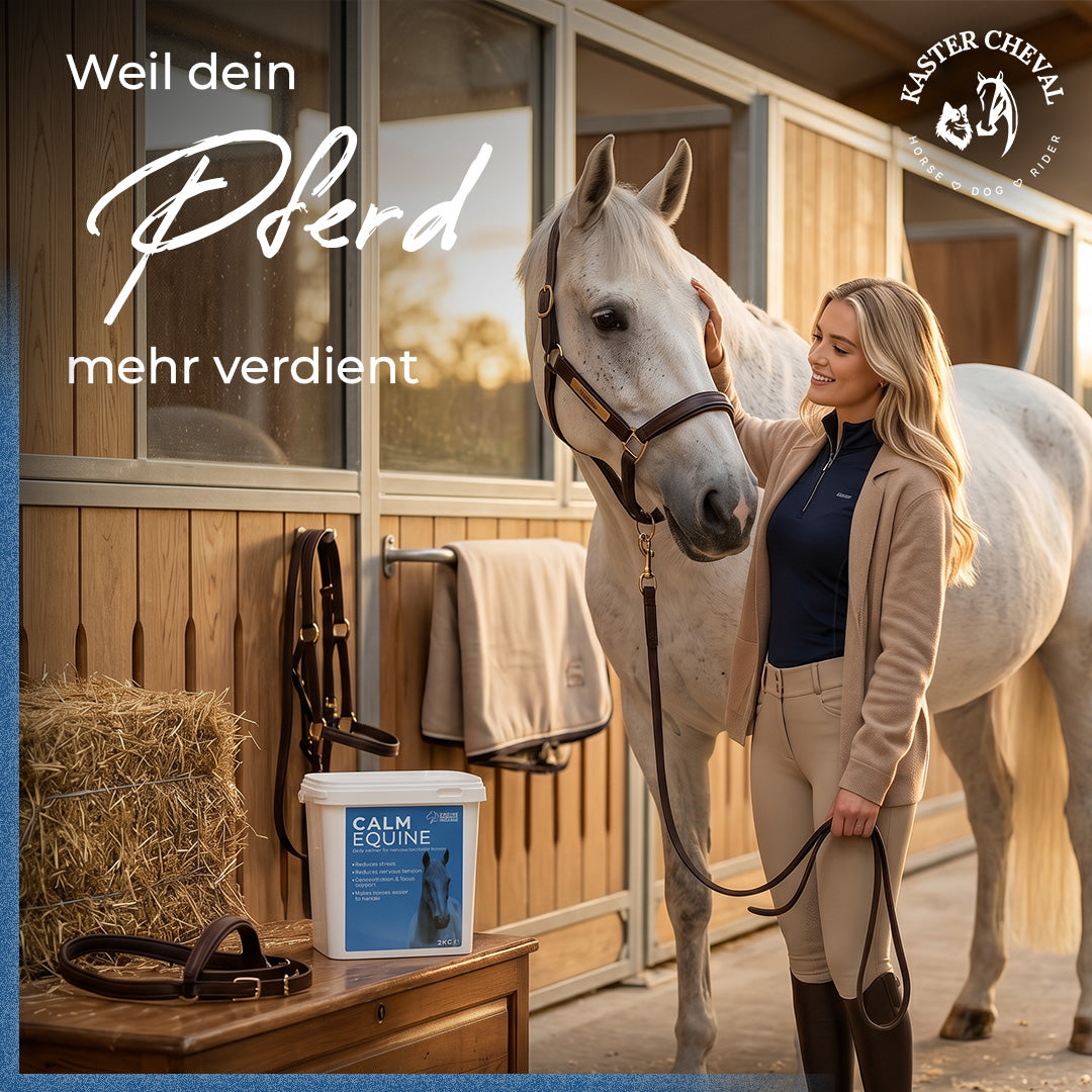Equine Products Ireland Calm Equine