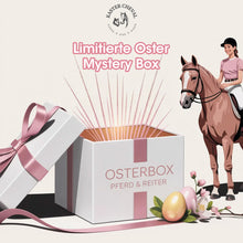 🐣 Osterbox Pferd & Reiter – Die limitierte Frühlings-Mystery-Box (Jetzt vorbestellen) - Kaster Cheval