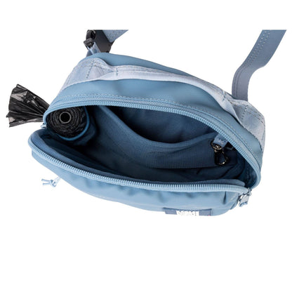 Max & Molly Trainings-Tasche - Matrix 2.0 Ocean