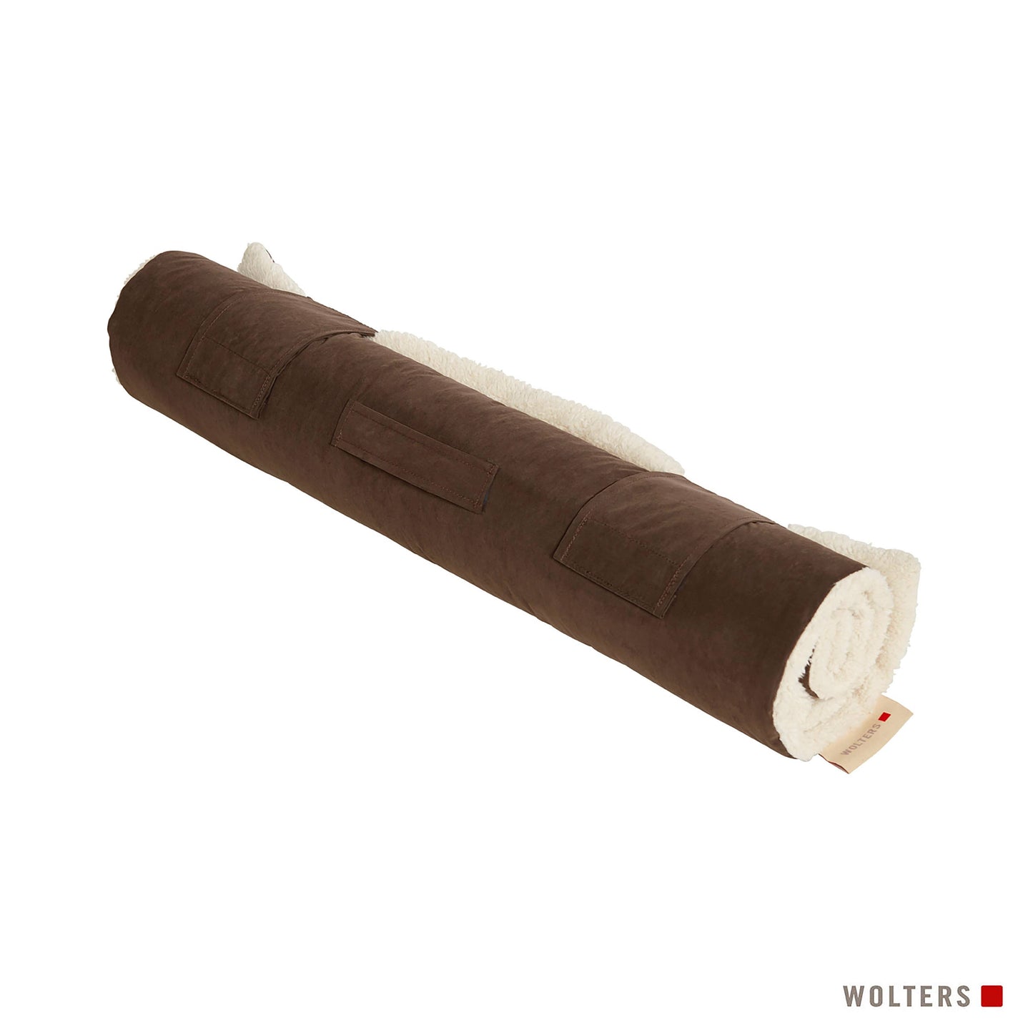 WOLTERS Vagabond Reisedecke