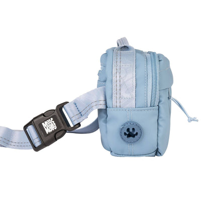 Max & Molly Trainings-Tasche - Matrix 2.0 Ocean