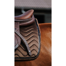 EQUITHÈME Schabracke - Glossy - VS