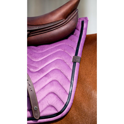 Sienna EQUITHÈME Schabracke - Glossy - VS