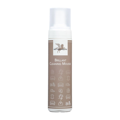 Bense & Eicke Brilliant Cleaning Mousse