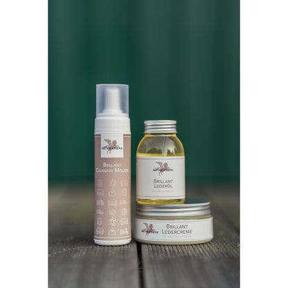 Bense & Eicke Brilliant Cleaning Mousse