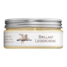 Bense & Eicke Brillant Ledercreme 250 ml